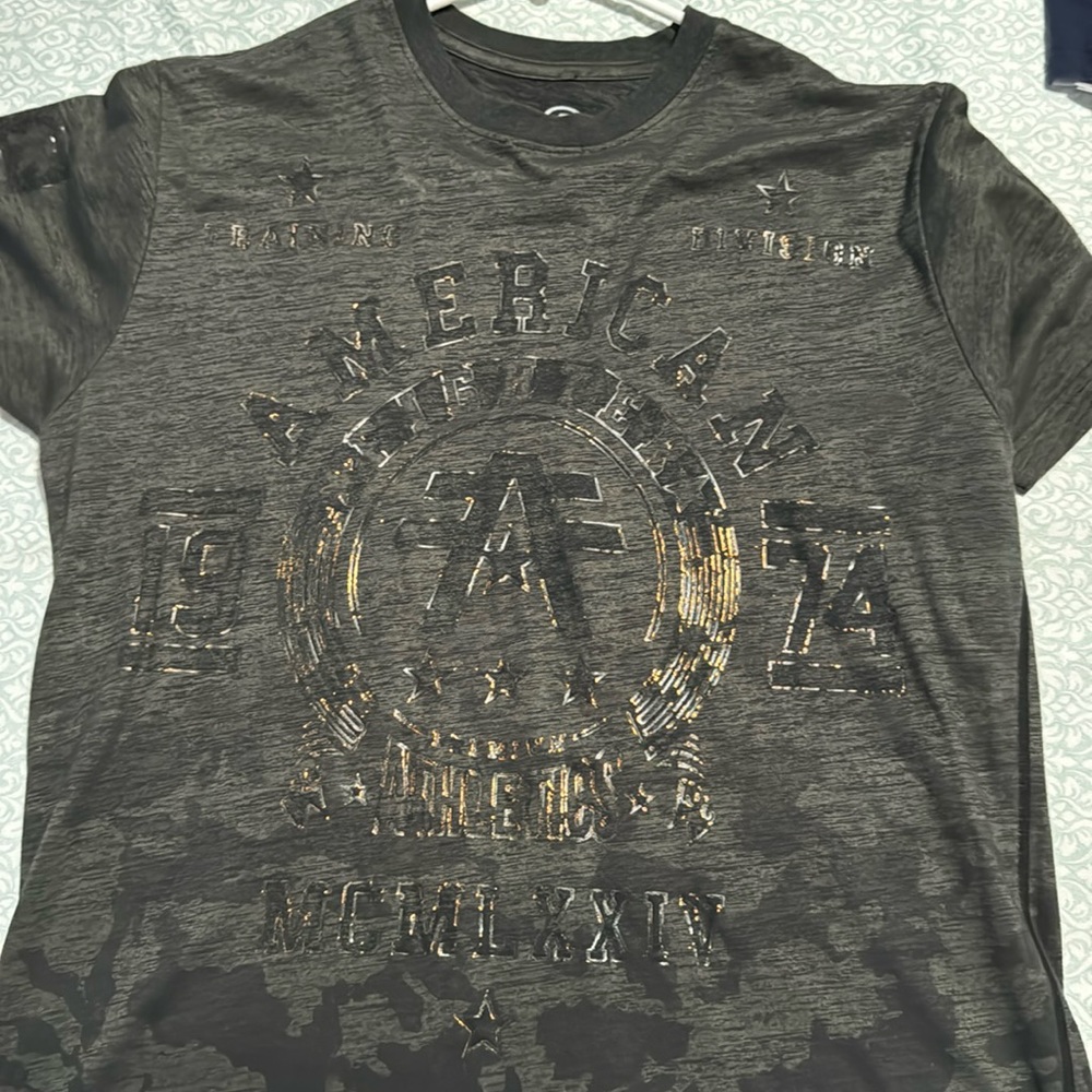 Men tees